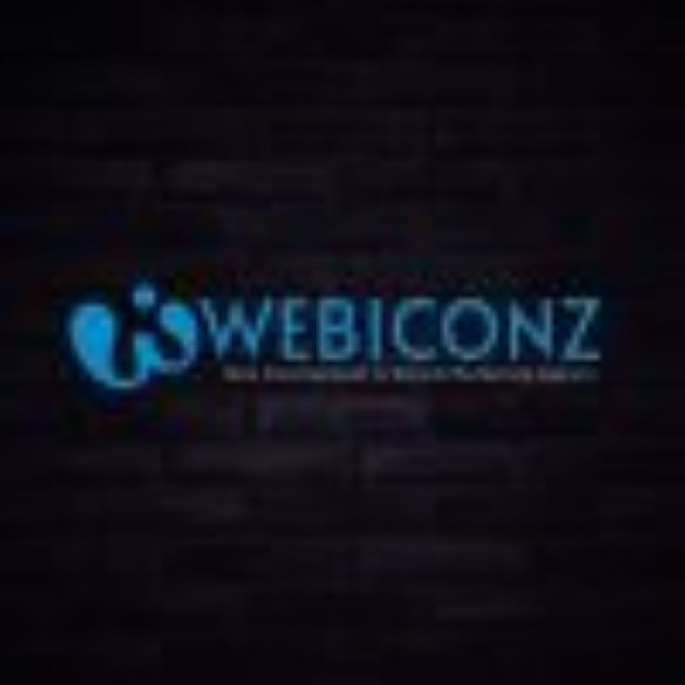 Webiconz Technologies